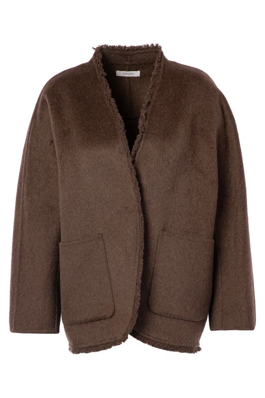 JC SOPHIE JACKE PALACE