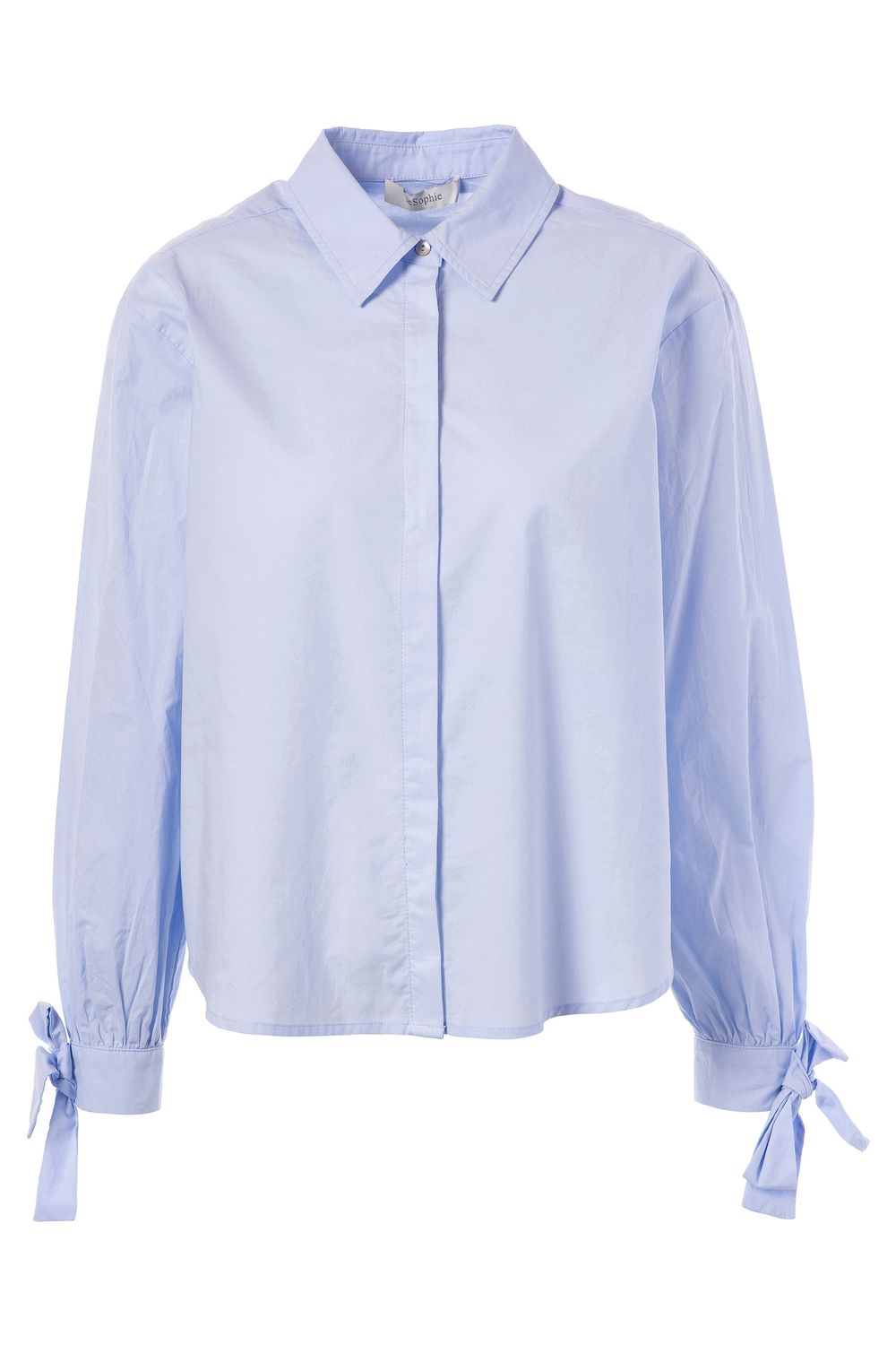 JC SOPHIE BLUSE PING