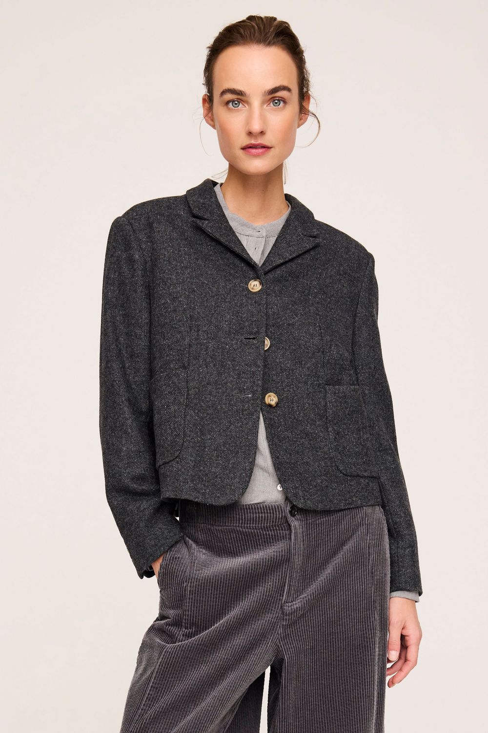 JC SOPHIE BLAZER PEGGY