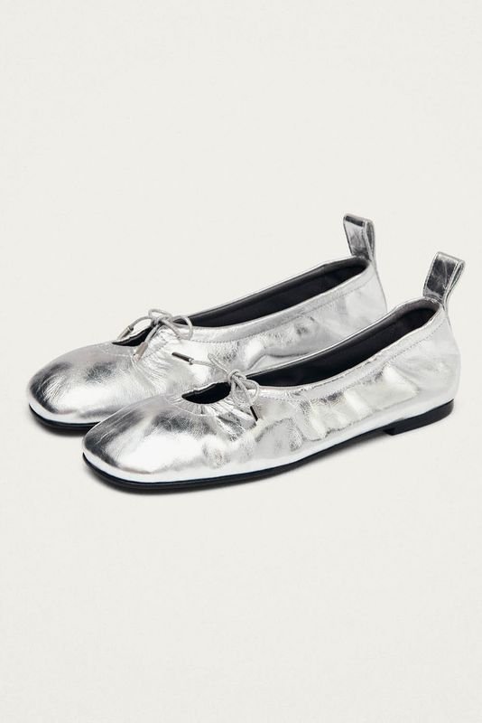 ALOHAS BALLERINAS ROSALIND
