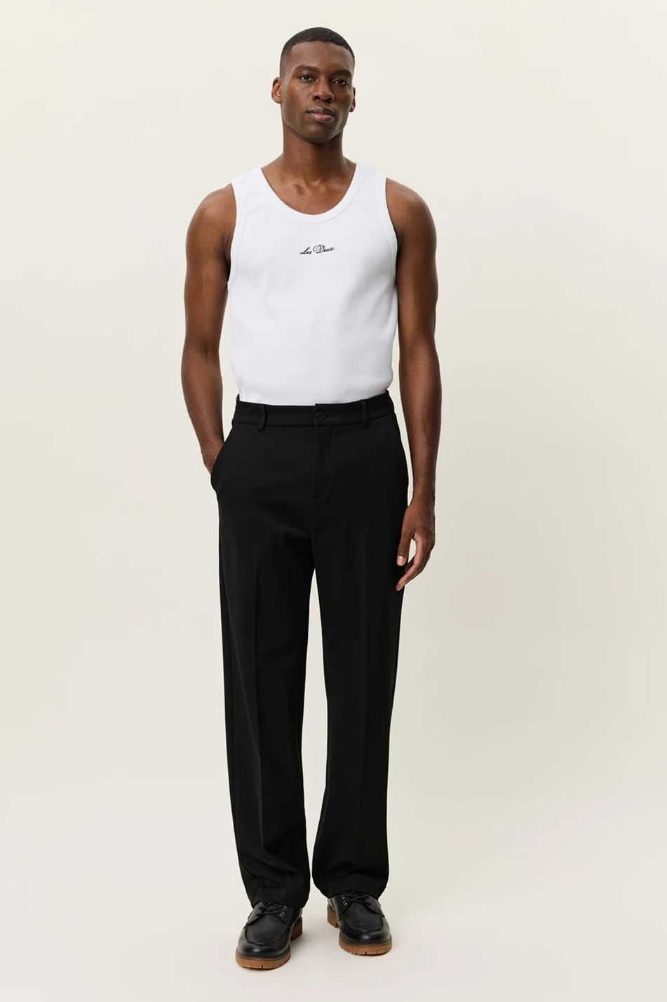 LES DEUX HOSE COMO SOLID