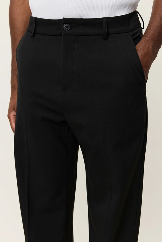 LES DEUX HOSE COMO SOLID