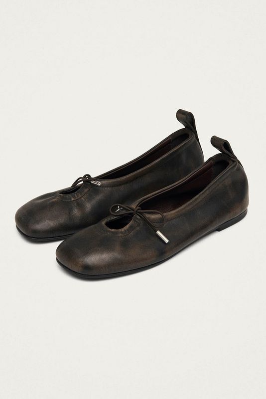 ALOHAS BALLERINAS ROSALIND