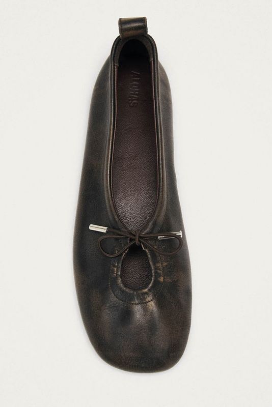 ALOHAS BALLERINAS ROSALIND
