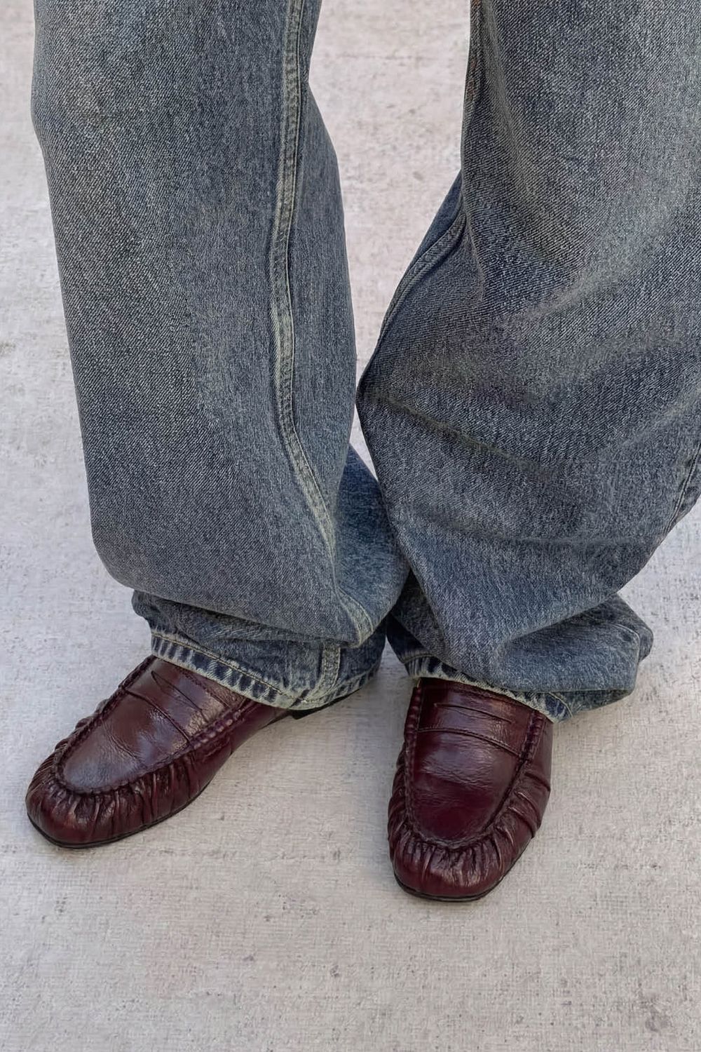 ALOHAS LOAFER AVEN