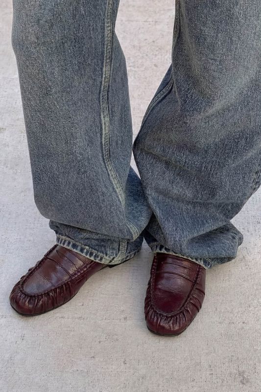 ALOHAS LOAFER AVEN
