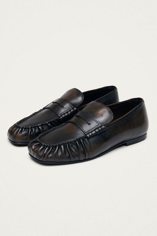 ALOHAS LOAFER AVEN
