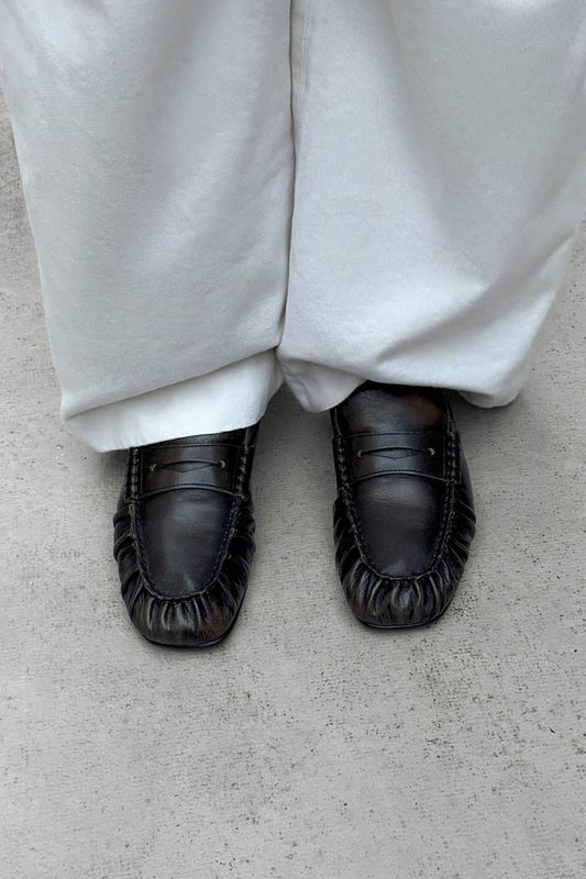 ALOHAS LOAFER AVEN