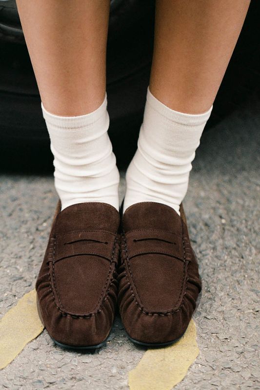 ALOHAS LOAFER AVEN