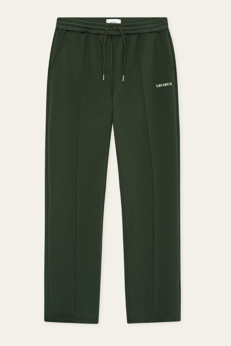 LES DEUX TRACK-PANT CASUAL