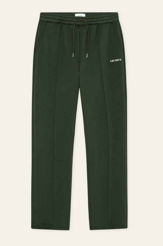 LES DEUX TRACK-PANT CASUAL