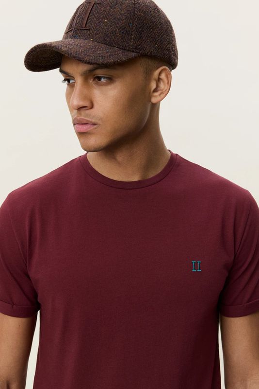 LES DEUX SHIRT CORE SEASONAL