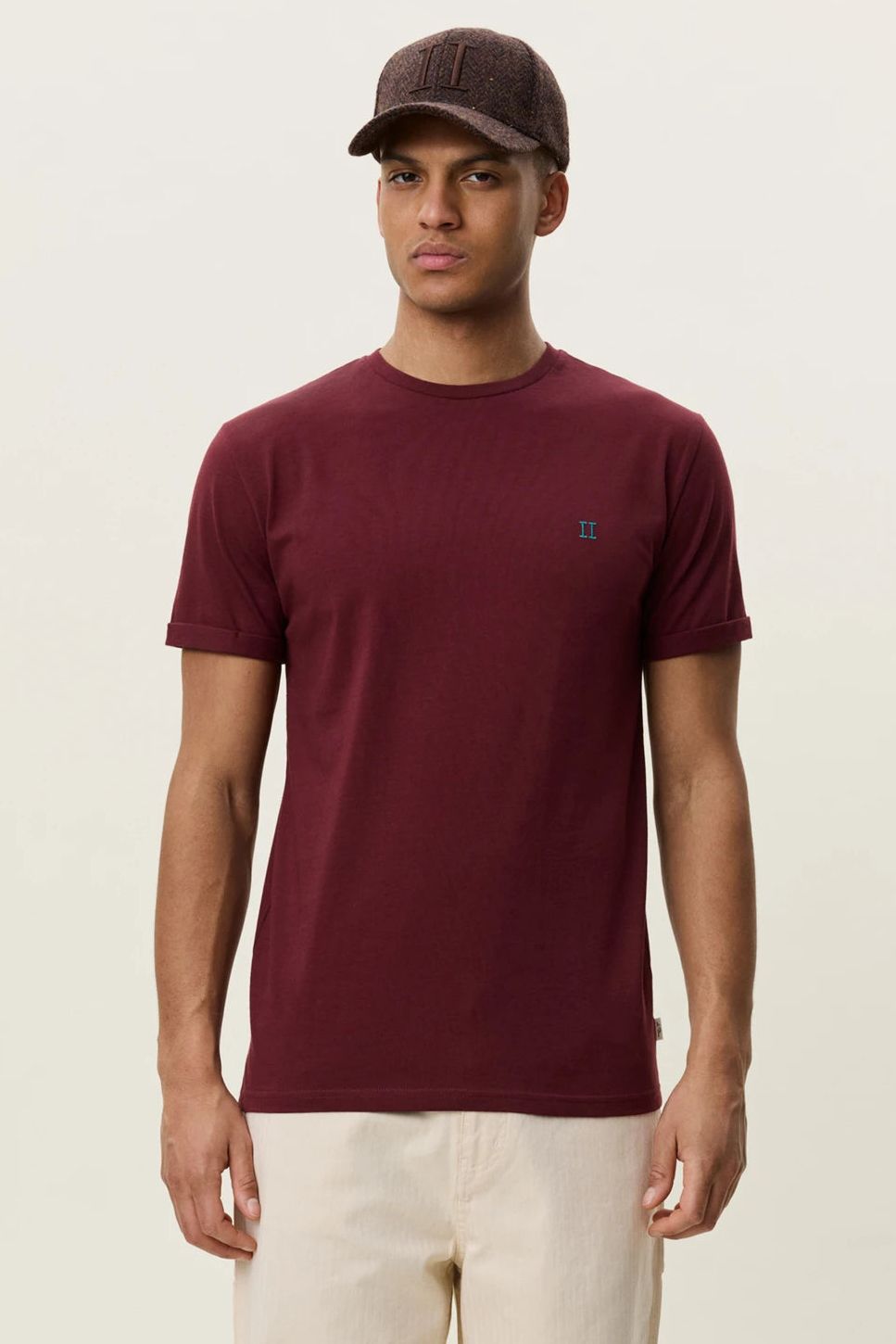 LES DEUX SHIRT CORE SEASONAL
