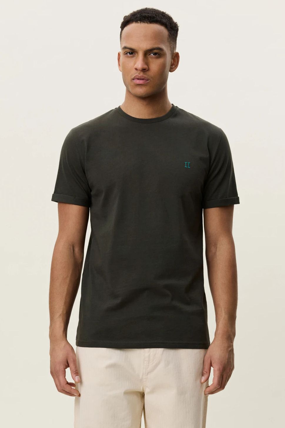 LES DEUX SHIRT CORE SEASONAL
