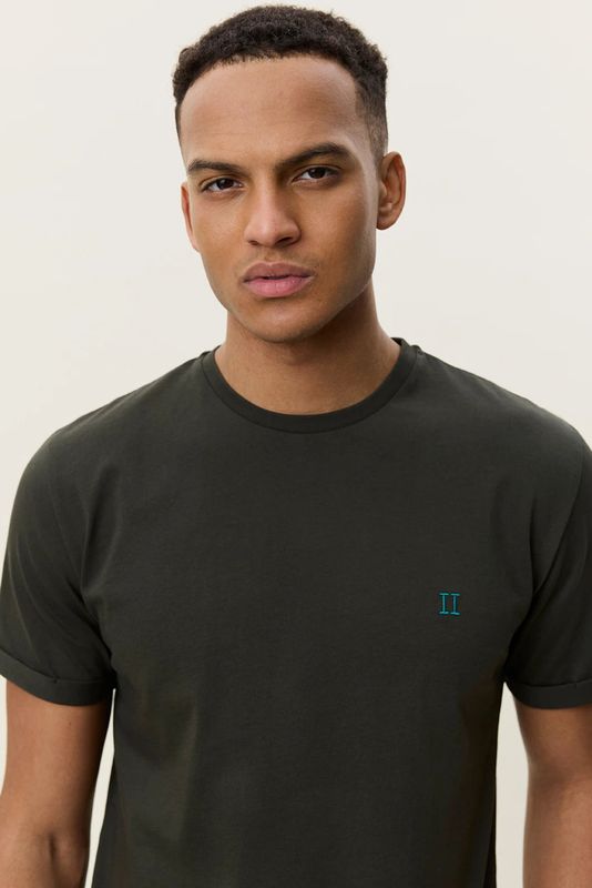 LES DEUX SHIRT CORE SEASONAL
