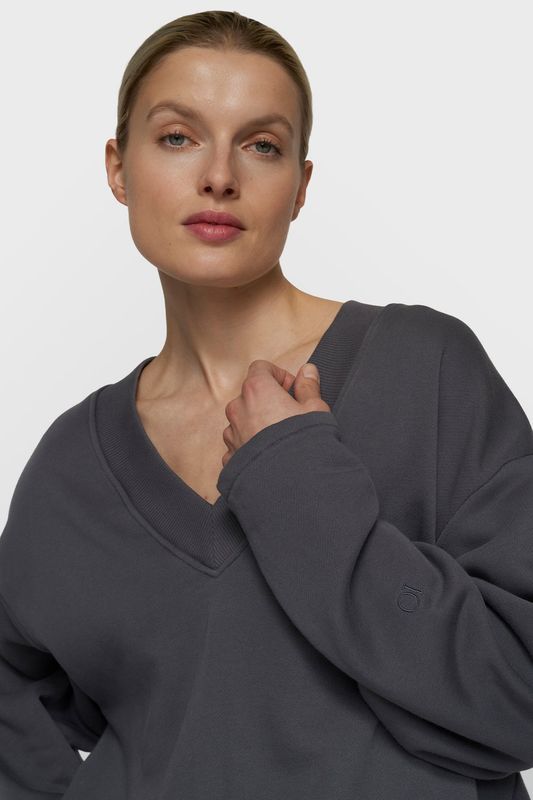 10 DAYS BALLON-SWEATER