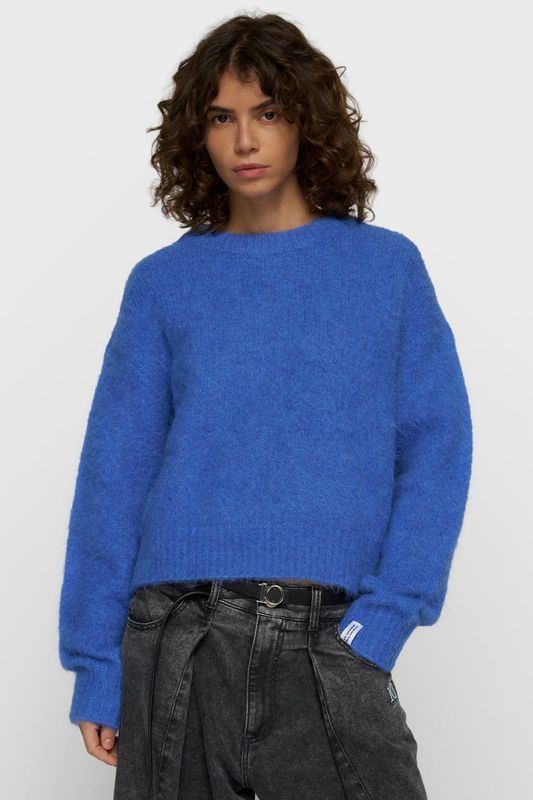 10 DAYS PULLOVER