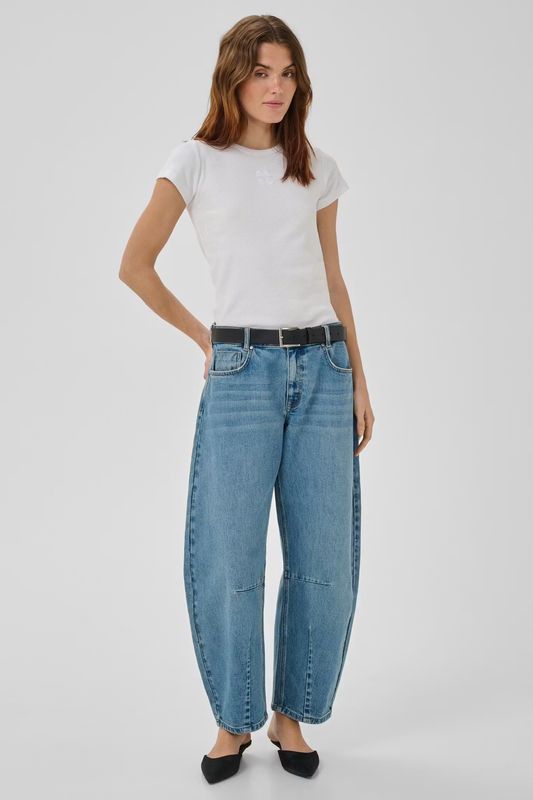 MY ESSENTIAL WARDROBE JEANS THE HOTTIE LTD
