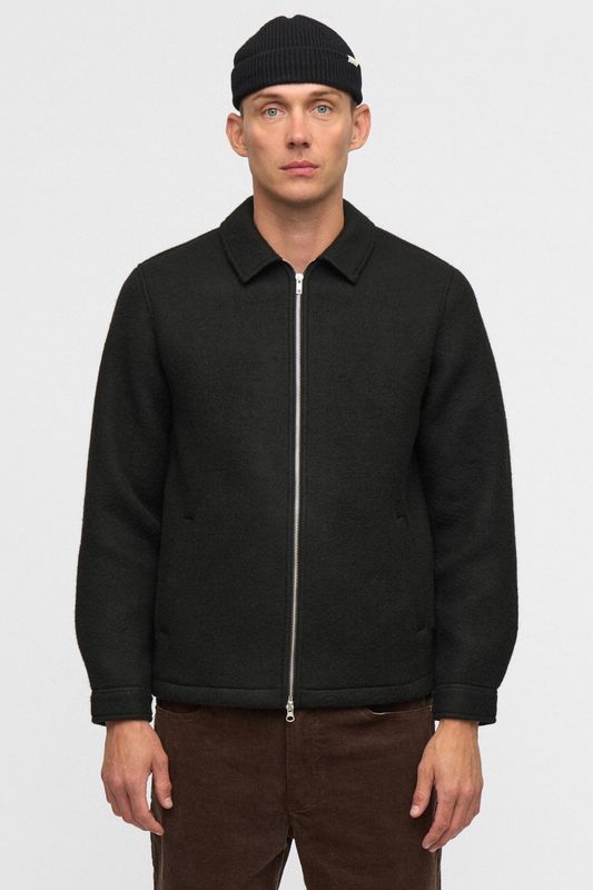 ANERKJENDT JACKE AKHANKY