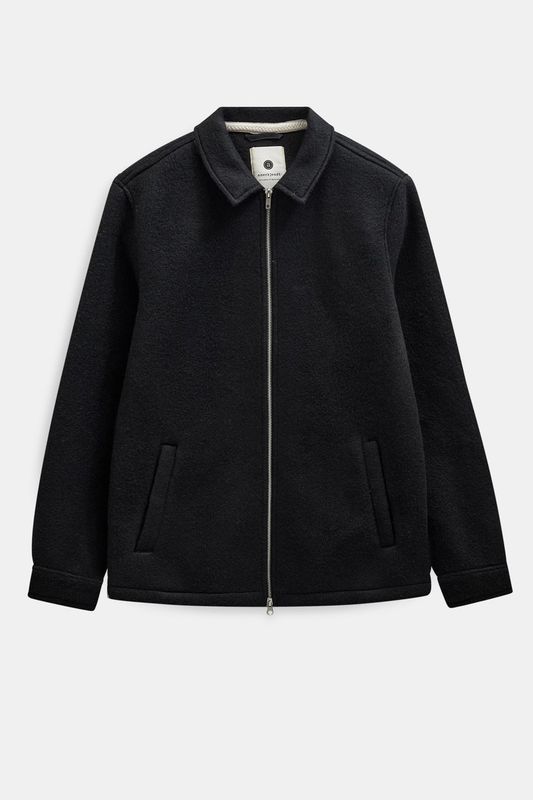 ANERKJENDT JACKE AKHANKY