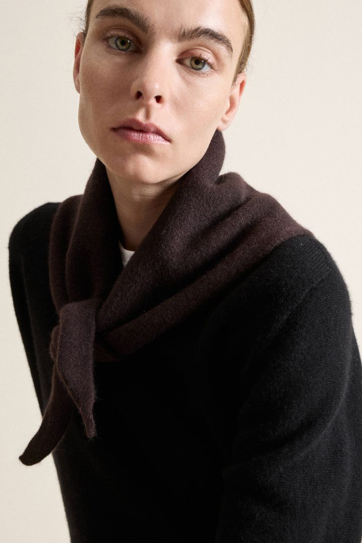 LE BONNET UNISEX BANDANA-SCHAL