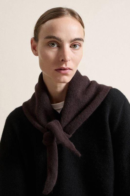 LE BONNET UNISEX BANDANA-SCHAL