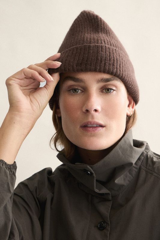 LE BONNET UNISEX BEANIE