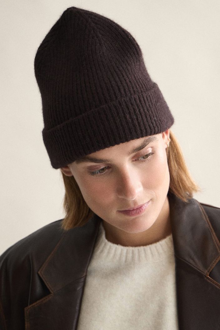 LE BONNET UNISEX BEANIE