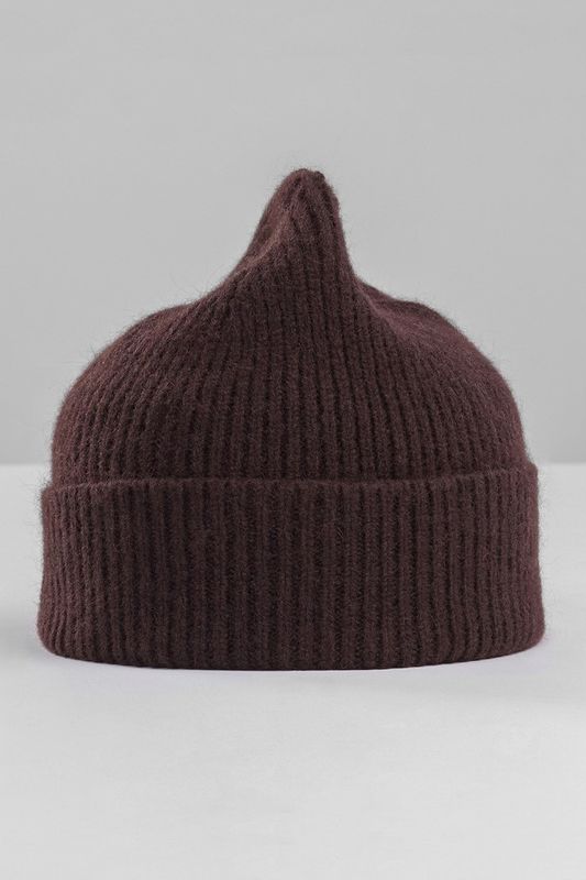 LE BONNET UNISEX BEANIE