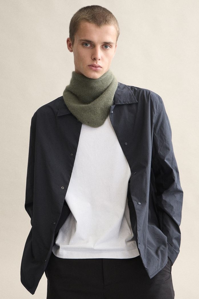 LE BONNET UNISEX BANDANA-SCHAL