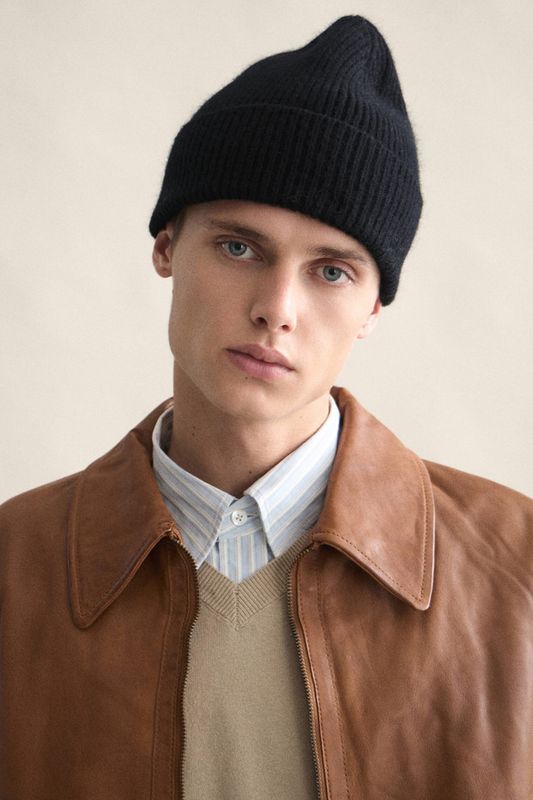 LE BONNET UNISEX BEANIE