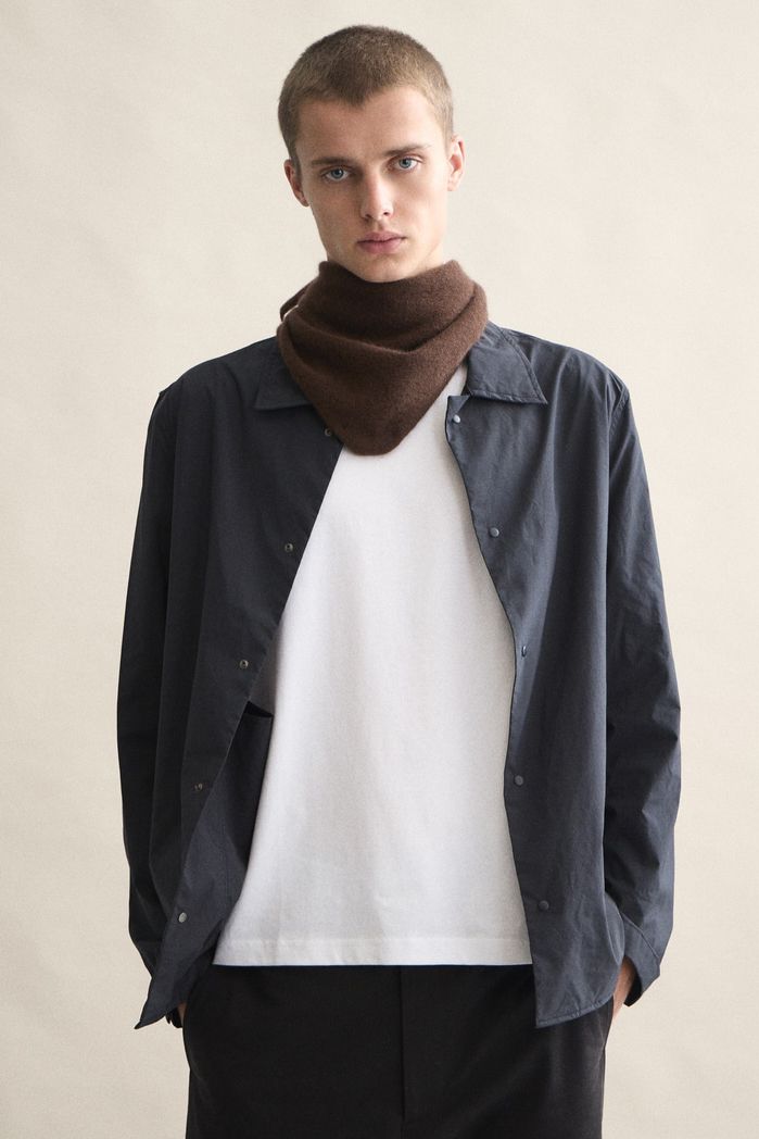 LE BONNET UNISEX BANDANA-SCHAL