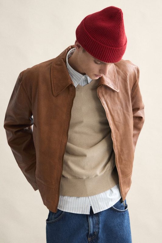 LE BONNET UNISEX BEANIE