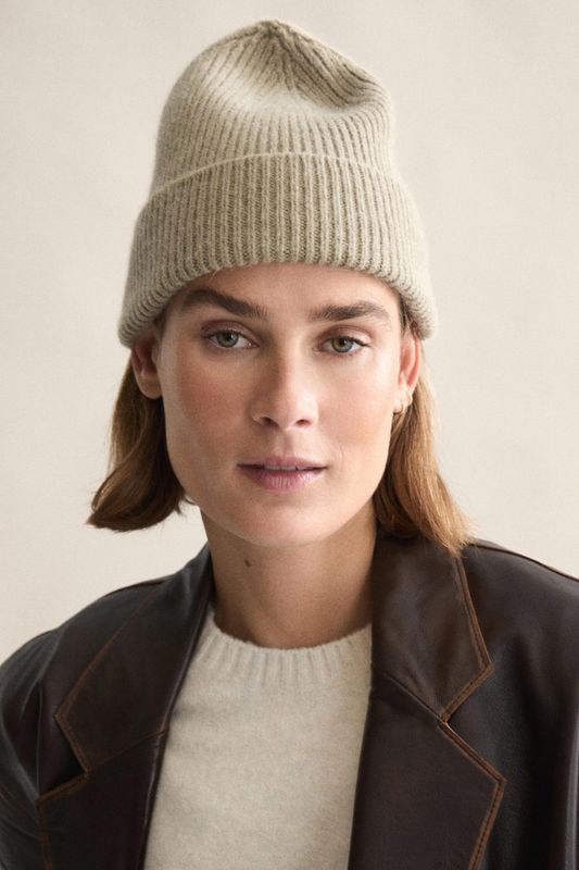 LE BONNET UNISEX BEANIE