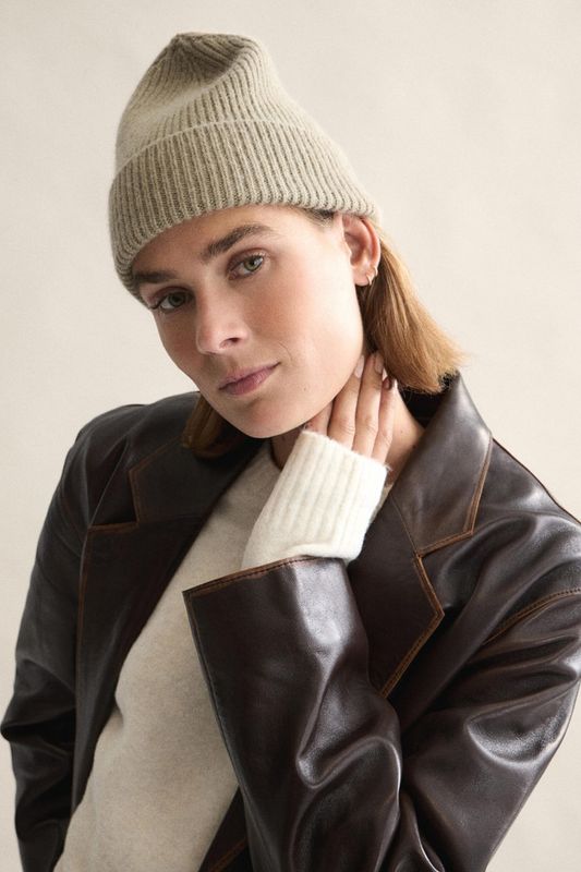 LE BONNET UNISEX BEANIE