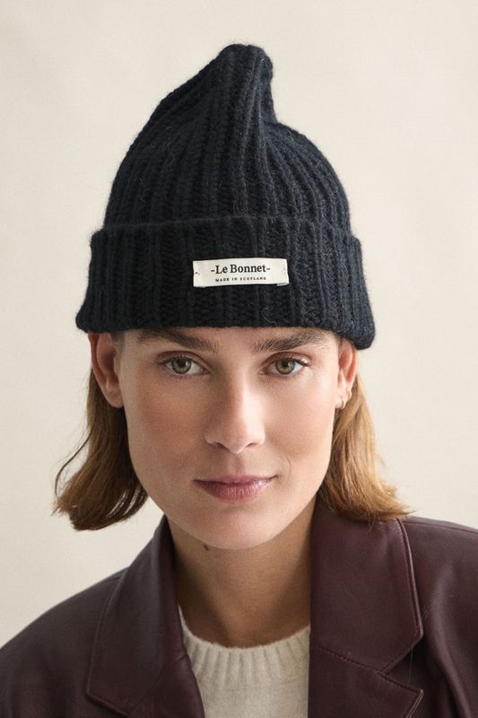 LE BONNET UNISEX BEANIE LOGO