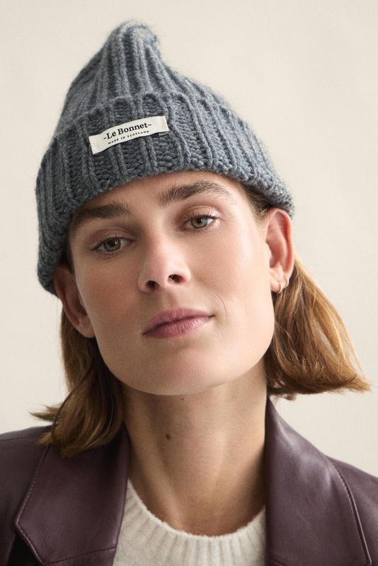 LE BONNET UNISEX BEANIE LOGO