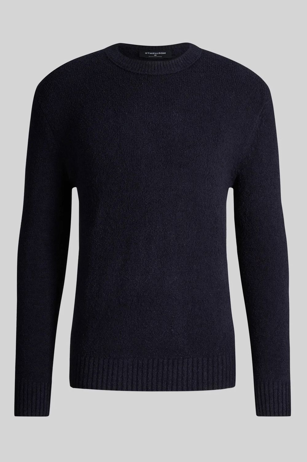 STRELLSON PULLOVER BOSSE-R