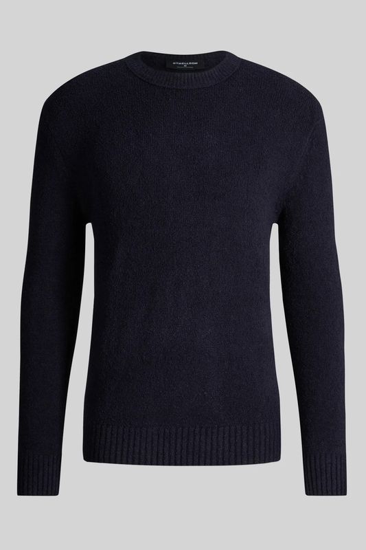 STRELLSON PULLOVER BOSSE-R