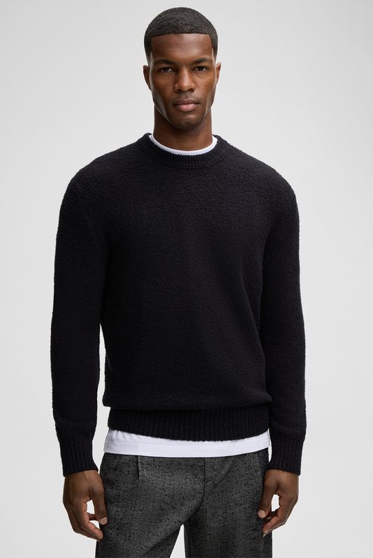 STRELLSON PULLOVER BOSSE-R