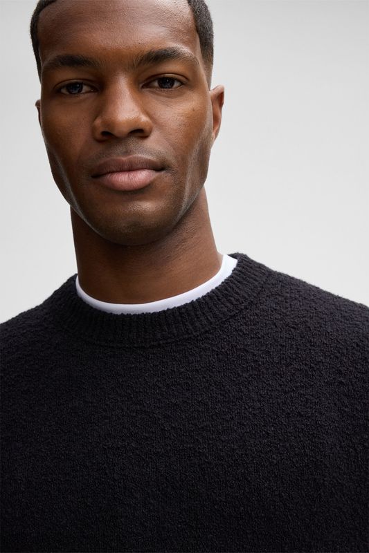 STRELLSON PULLOVER BOSSE-R