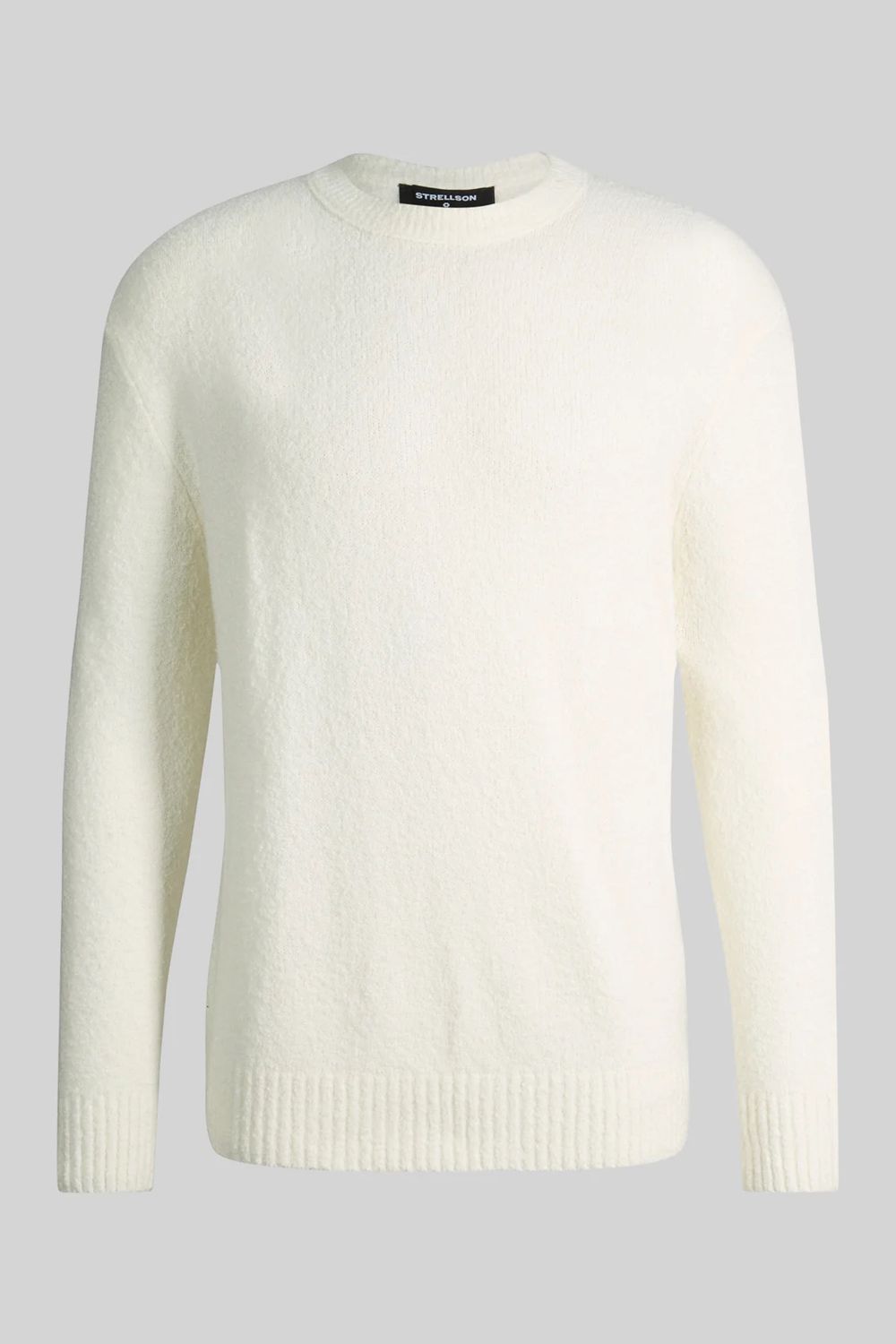 STRELLSON PULLOVER BOSSE-R