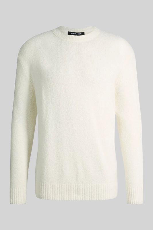 STRELLSON PULLOVER BOSSE-R