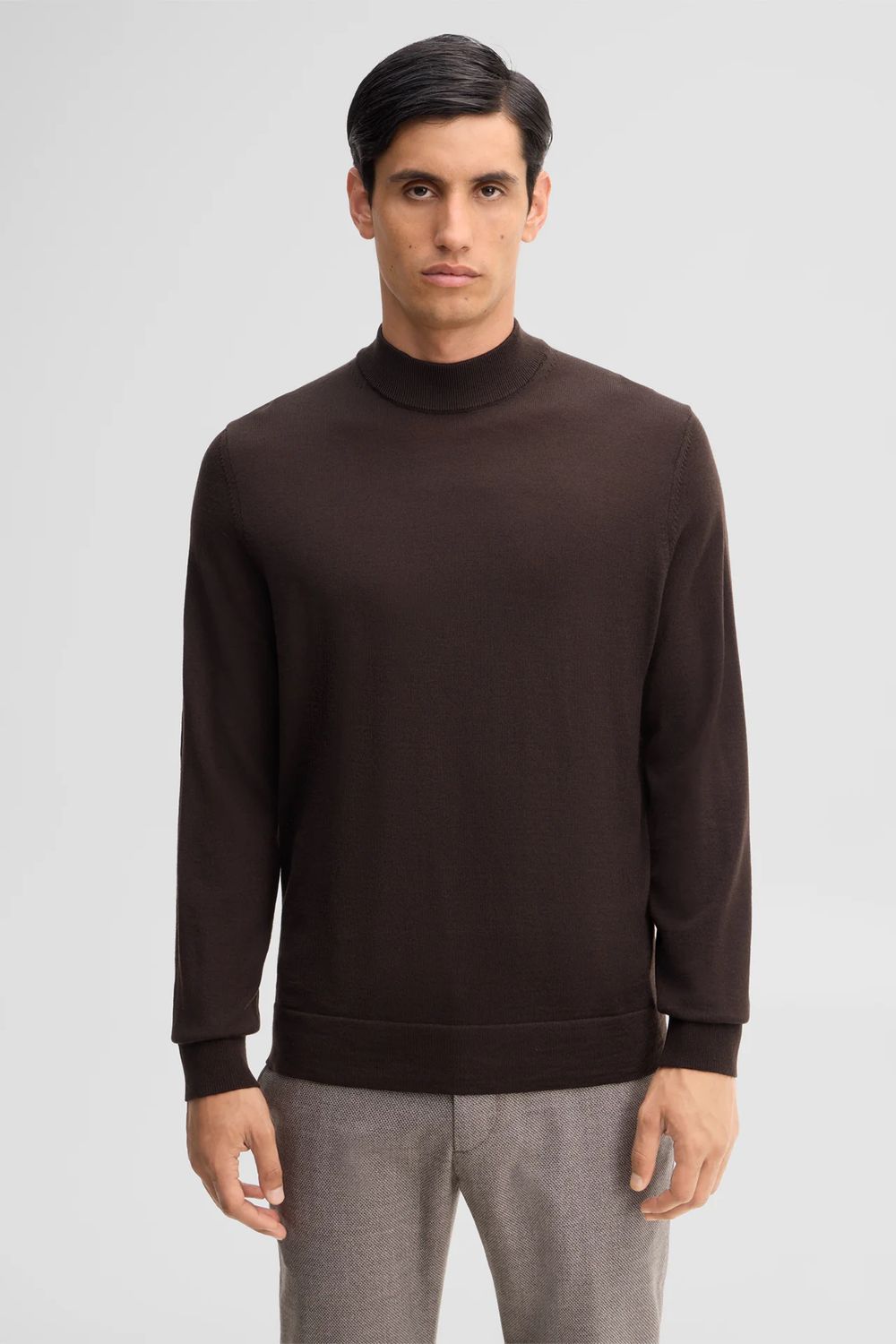 STRELLSON PULLOVER MAREK-RH