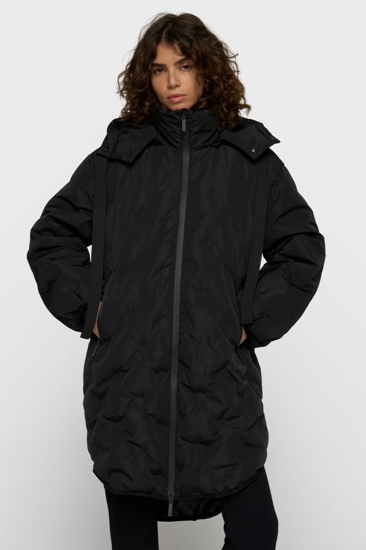 10 DAYS ICONIC COAT
