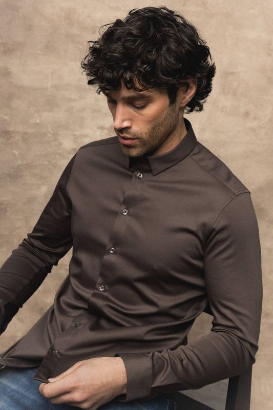 MOS MOSH HEMD MMGMARCO