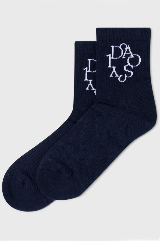 10 DAYS SOCKS CURLY