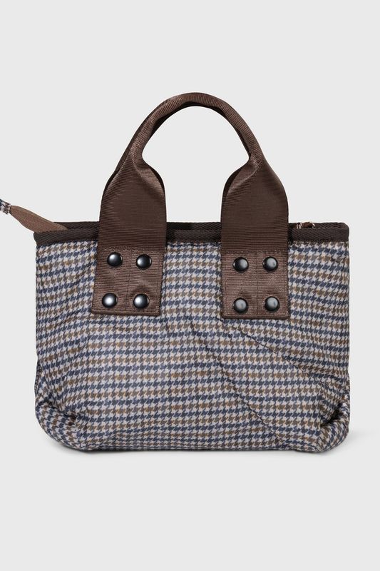 10 DAYS SMALL SHOPPER