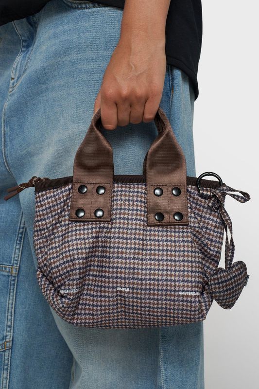 10 DAYS SMALL SHOPPER