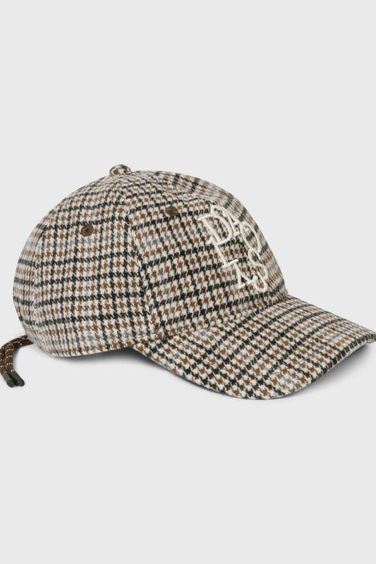 10 DAYS CAP